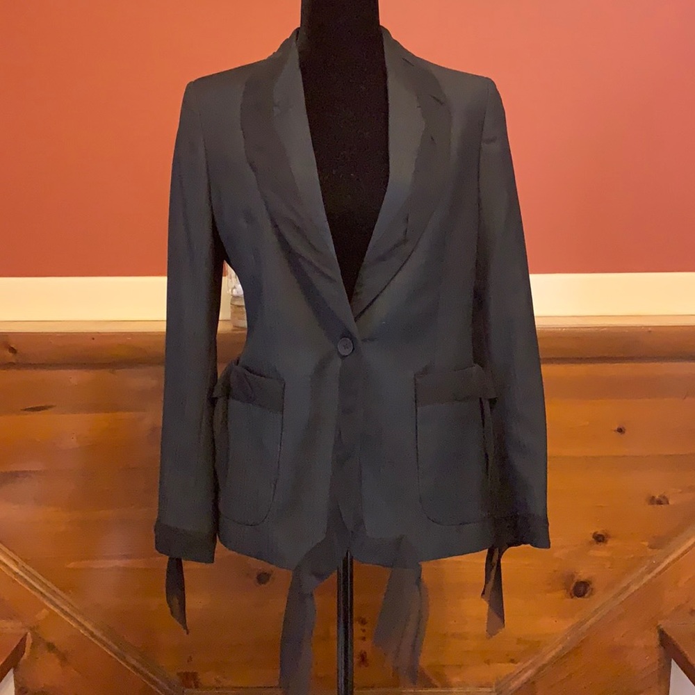 - Martin Margiela Blazer -